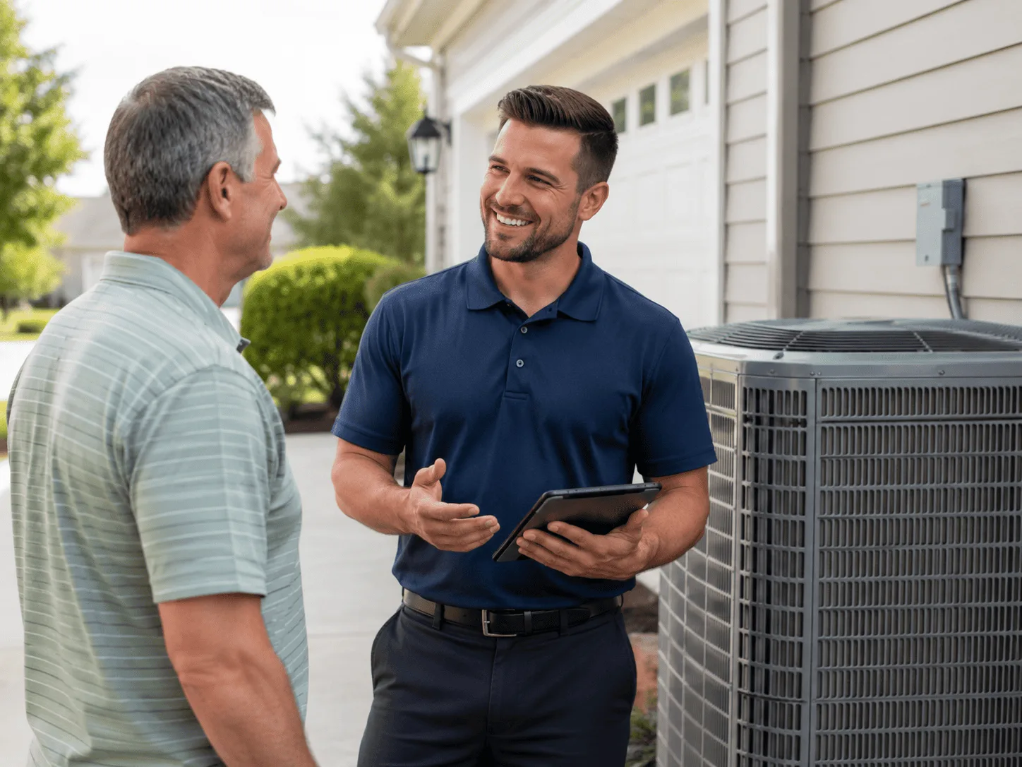 Heat Pump Installation Crucible, PA FAQs